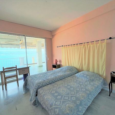 Appartement Vue Mer Carmino Ajaccio 아작시오 외부 사진