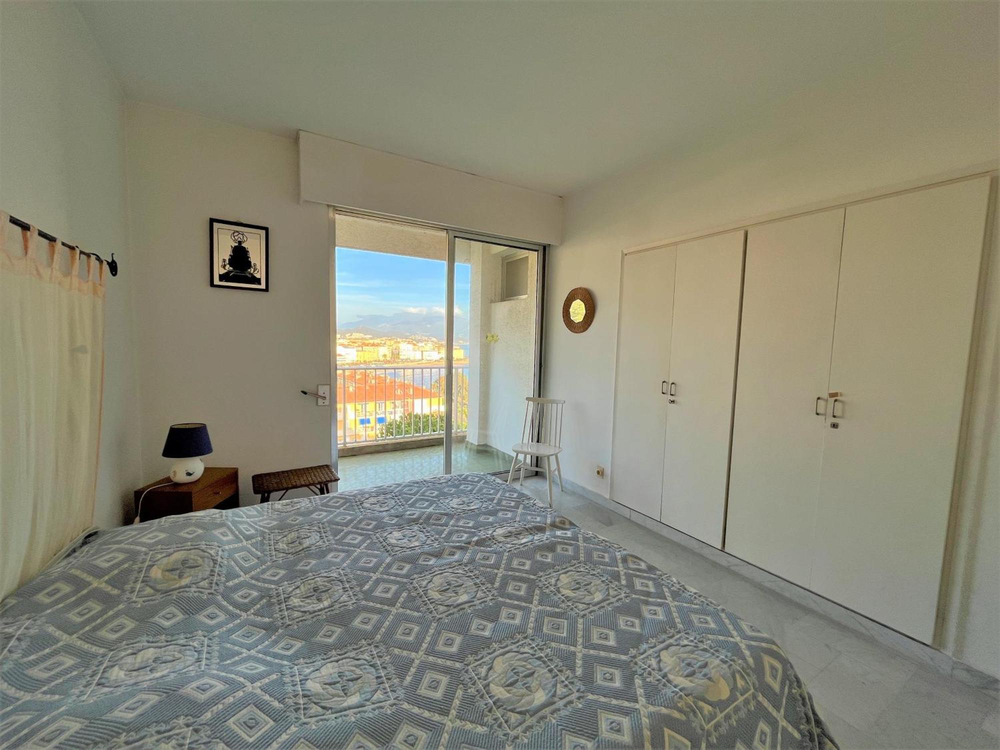 Appartement Vue Mer Carmino Ajaccio 아작시오 외부 사진