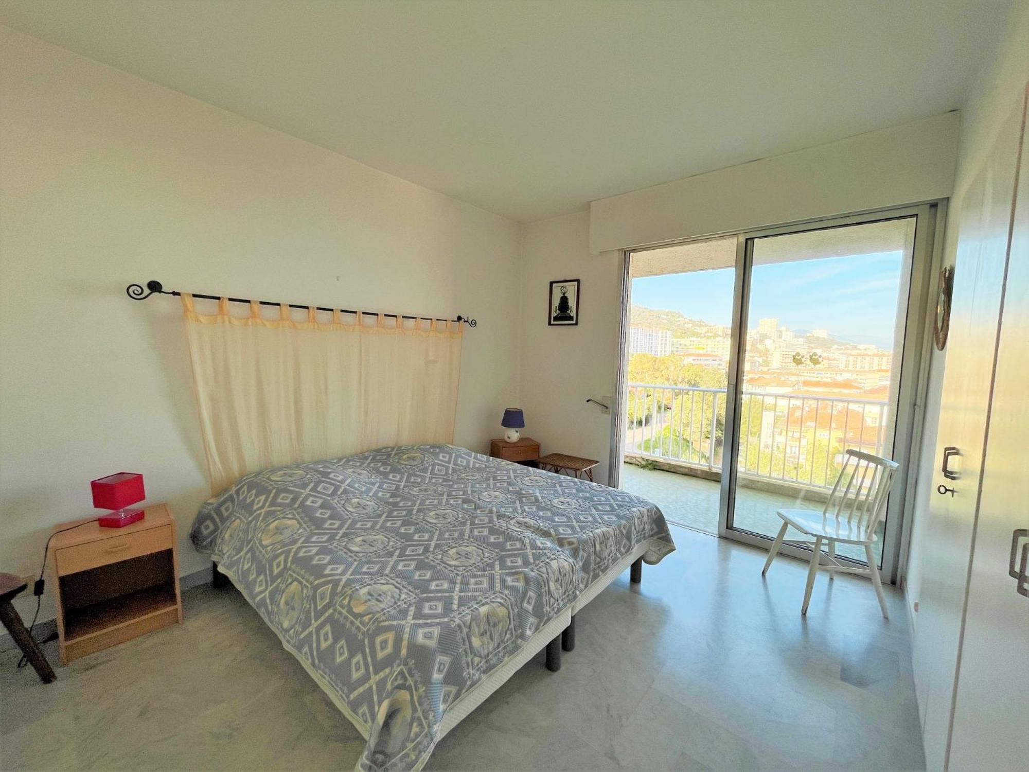 Appartement Vue Mer Carmino Ajaccio 아작시오 외부 사진