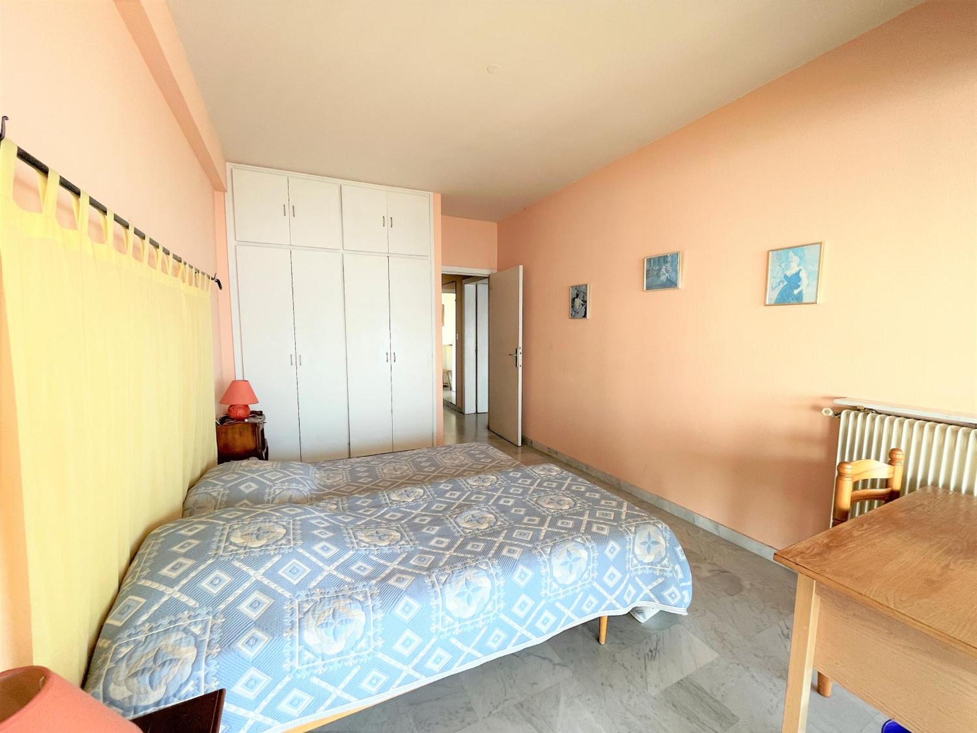 Appartement Vue Mer Carmino Ajaccio 아작시오 외부 사진