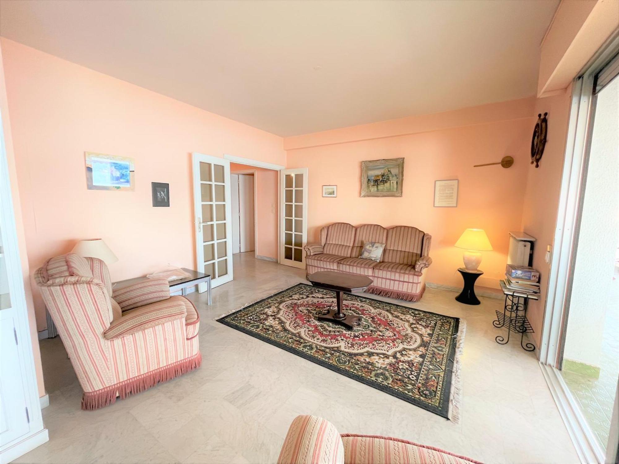 Appartement Vue Mer Carmino Ajaccio 아작시오 외부 사진