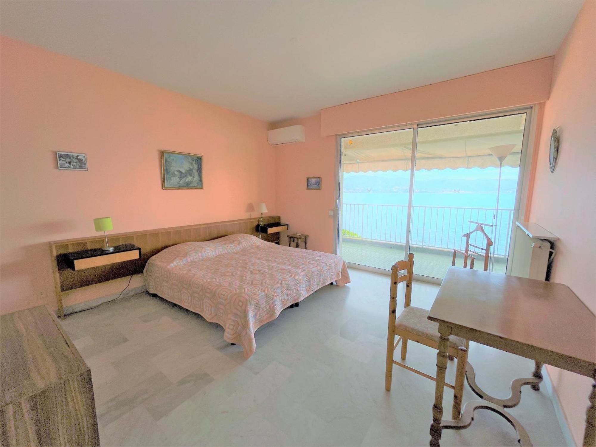 Appartement Vue Mer Carmino Ajaccio 아작시오 외부 사진